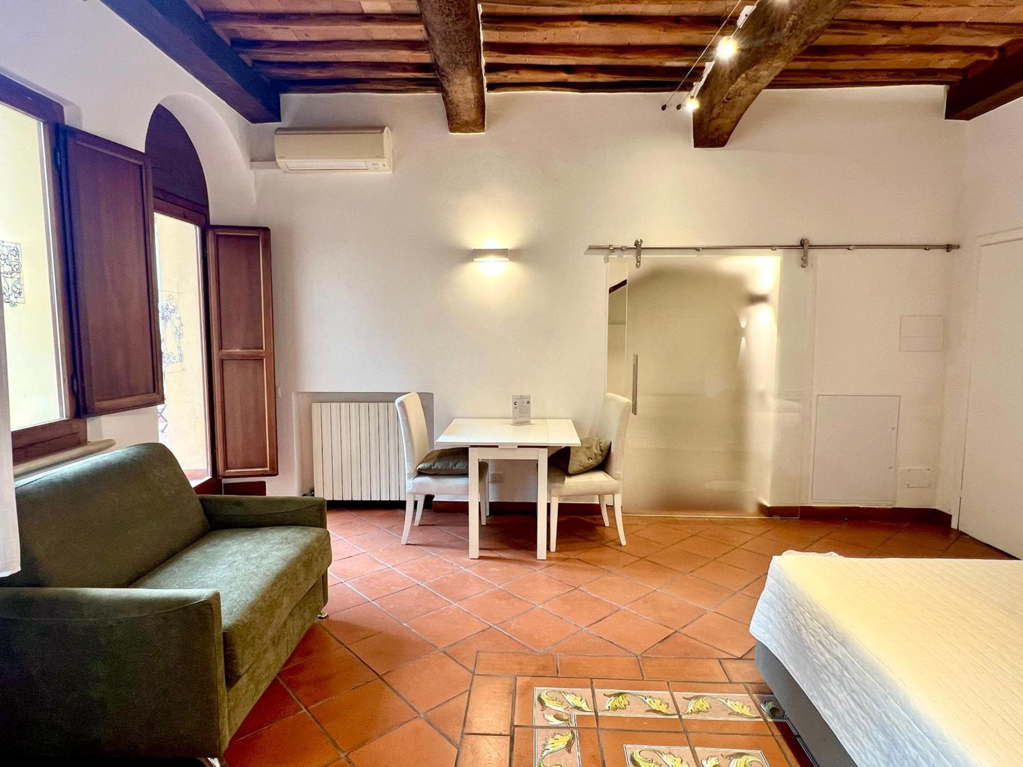 Regis Condo Siena Bagian luar foto