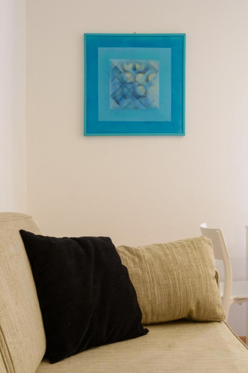 Regis Condo Siena Bagian luar foto